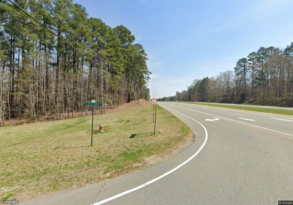 0 Arthur Teague Rd unit 2 TR1720824, Siler City, NC 27344 - photo 1