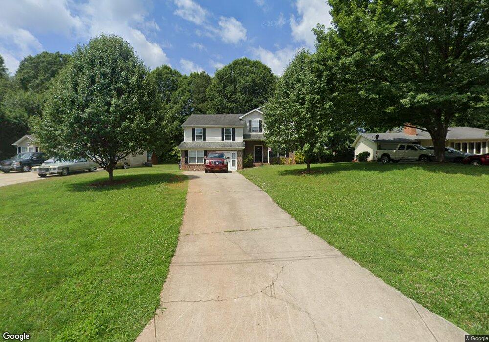 714 Berkshire Dr unit 6, Statesville, NC 28677 - photo 1