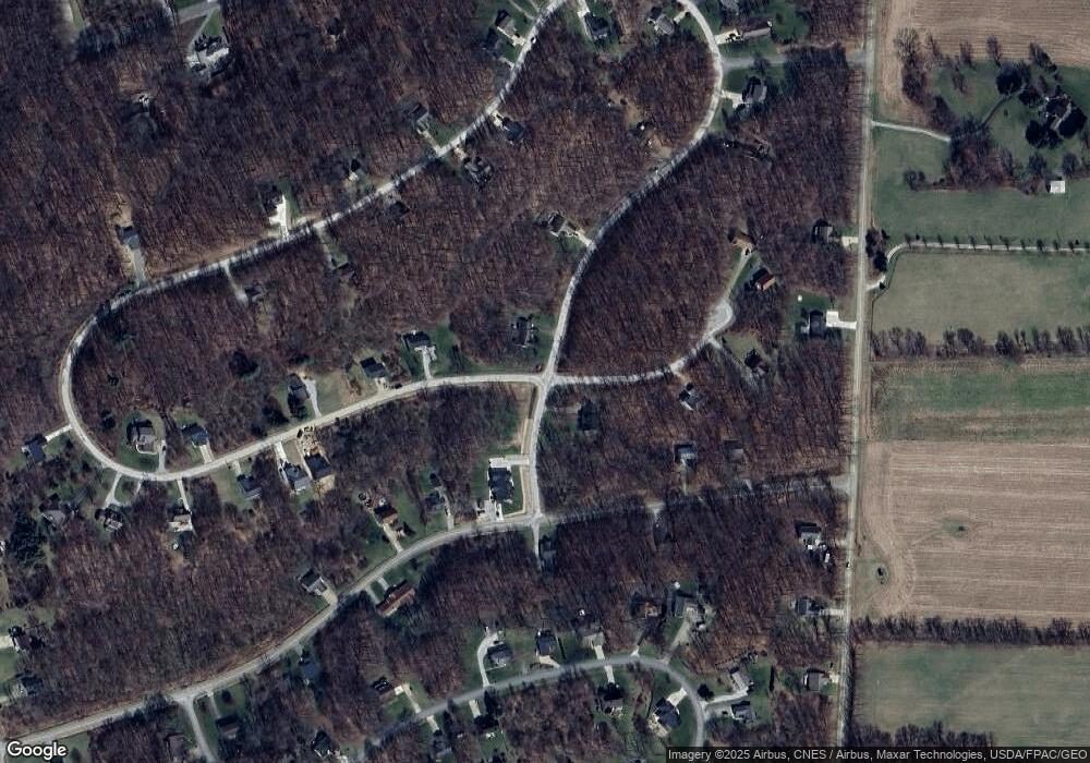 0 Lot 347 Grand Valley View, Howard, OH 43028 - photo 1