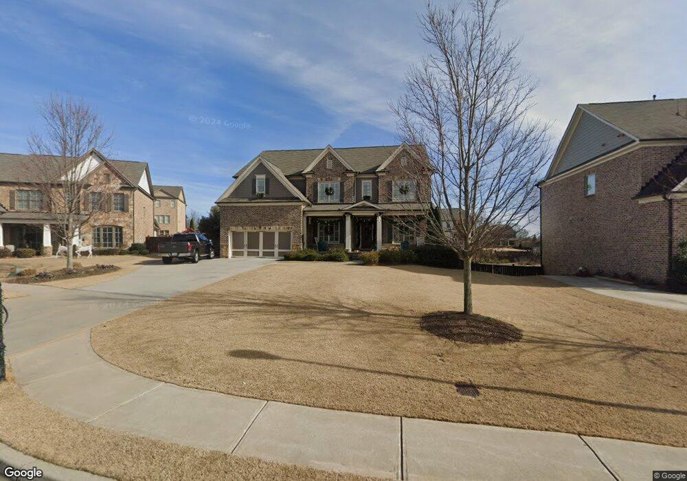 4451 Tallow Ct, Buford, GA 30519 - photo 1