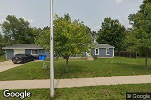 560 Schabow St, Gresham, WI 54128