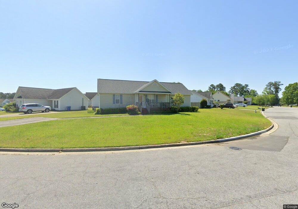 2379 Wedgewood Dr, Winterville, NC 28590 - photo 1