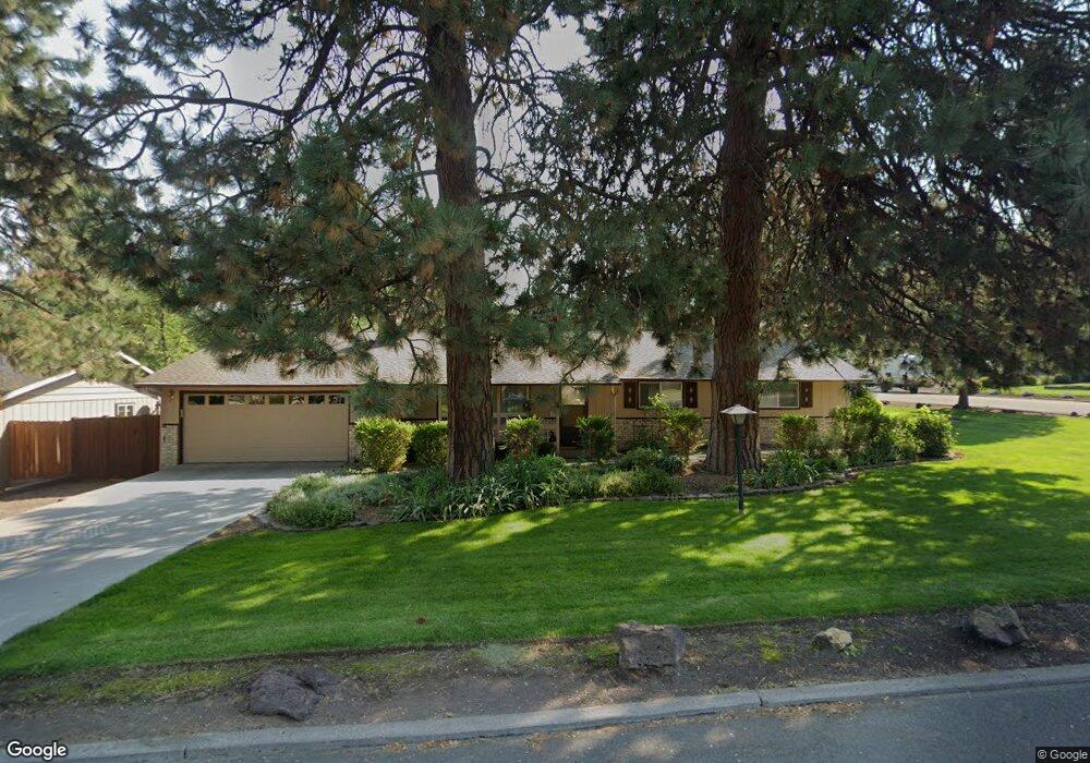 1808 NE Shepard Rd, Bend, OR 97701 - photo 1