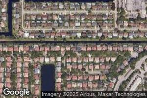 10461 NW 18th Dr, Plantation, FL 33322