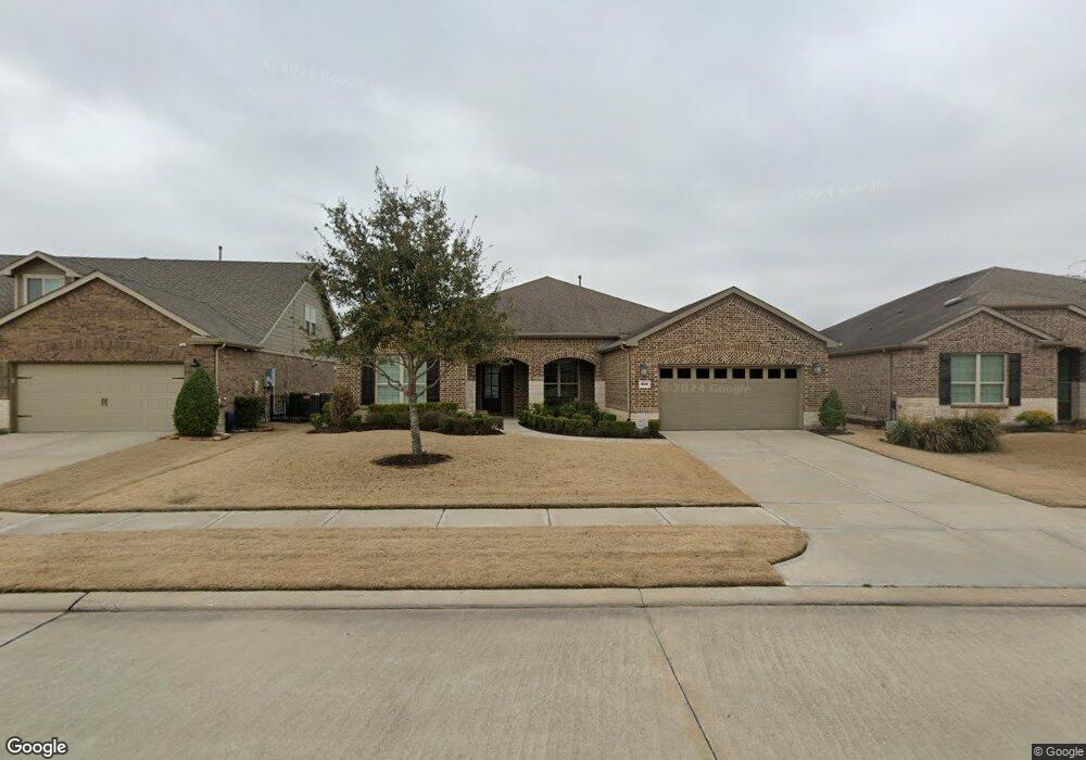 426 Spindrift Cir, Richmond, TX 77469 - photo 1