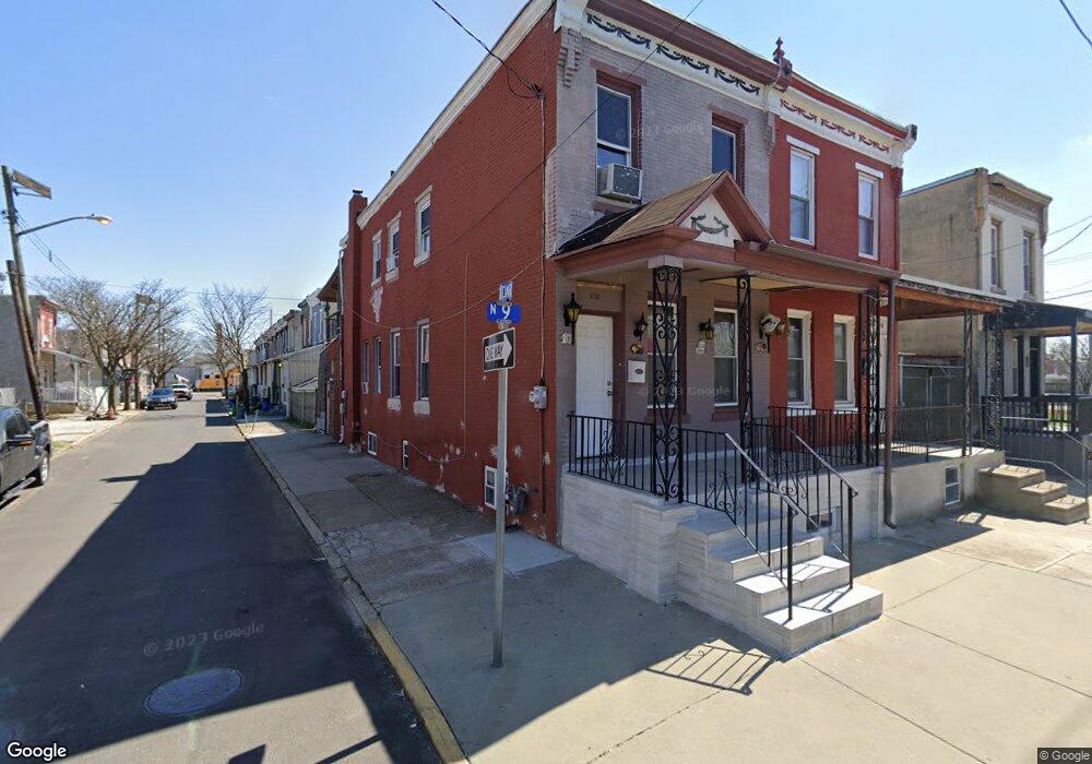 620 N 9th St, Camden, NJ 08102 - photo 1