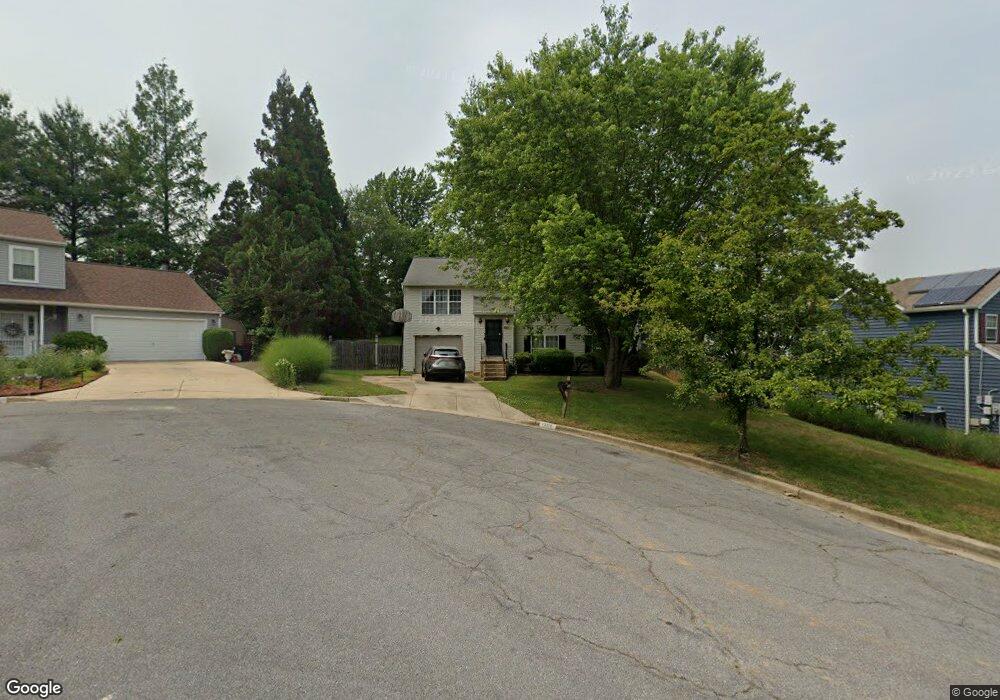 1304 Kingsbrook Ct, Bowie, MD 20721 - photo 1