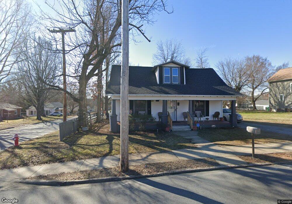 510 Wise Ave, High Point, NC 27260 - photo 1