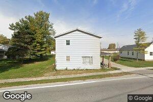 45 W Main St, Montezuma, OH 45866
