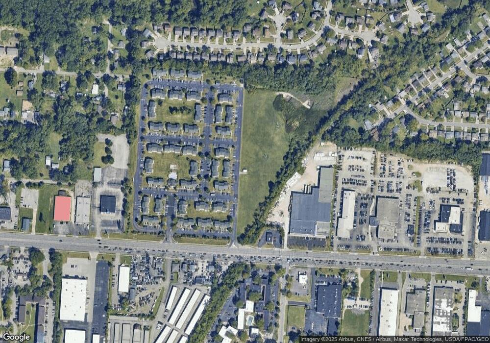 2708 Morse Rd, Columbus, OH 43231 - photo 1