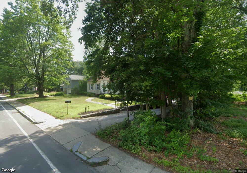 129 Holden St, Holden, MA 01520 - photo 1