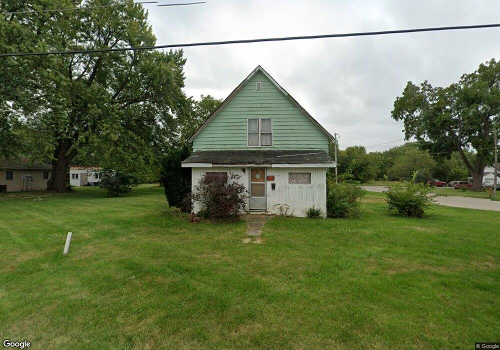 620 W Jefferson St, Osceola, IA 50213 - photo 1