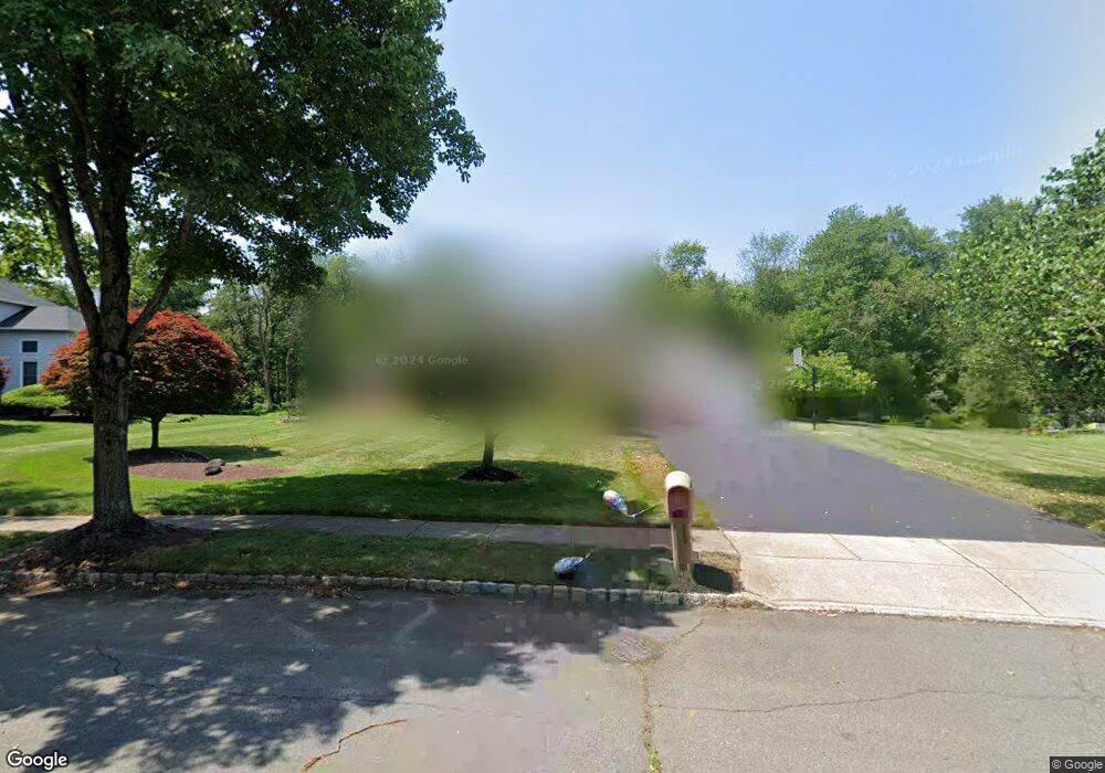 21 Abbington Ln, Princeton Junction, NJ 08550 - photo 1