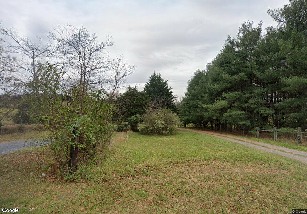 14064 Back Rd, Strasburg, VA 22657 - photo 1