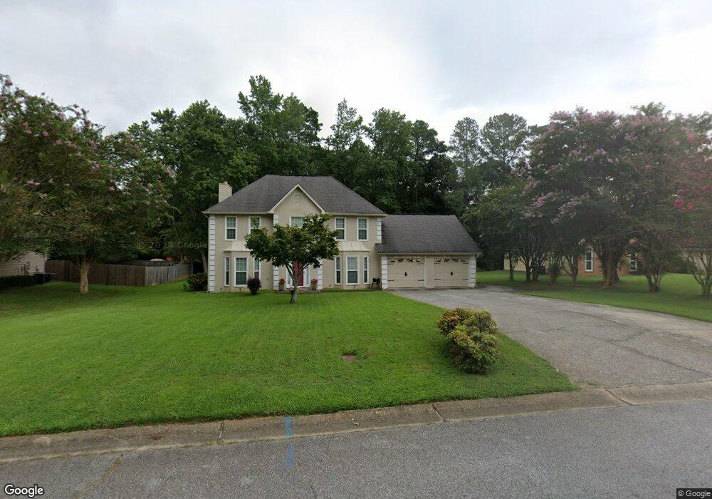 10020 Lucerne Way unit 3, Jonesboro, GA 30238 - photo 1