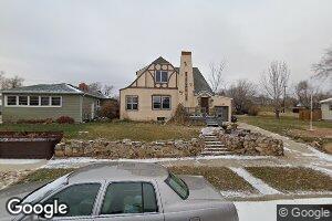 209 6th Ave W, Lemmon, SD 57638