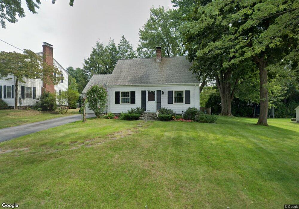 90 Brattle St, Worcester, MA 01606 - photo 1
