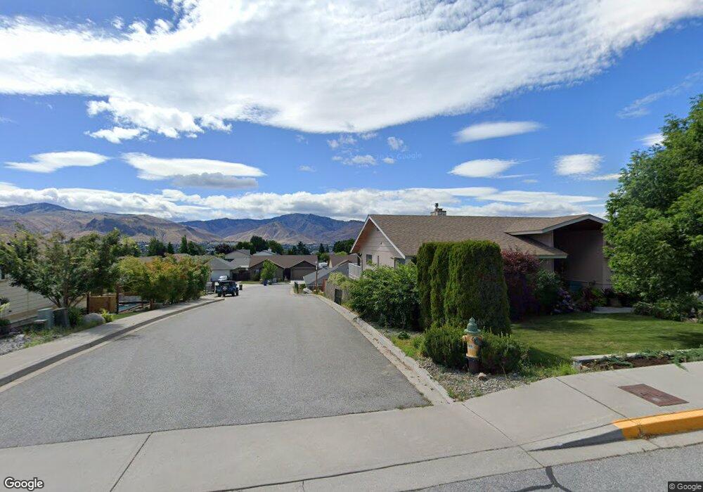 907 Fawn Cir, East Wenatchee, WA 98802 - photo 1