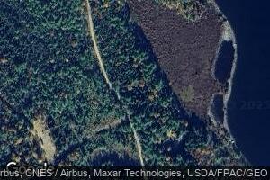184 Boyce Cove Rd, Lakeville, ME 04487