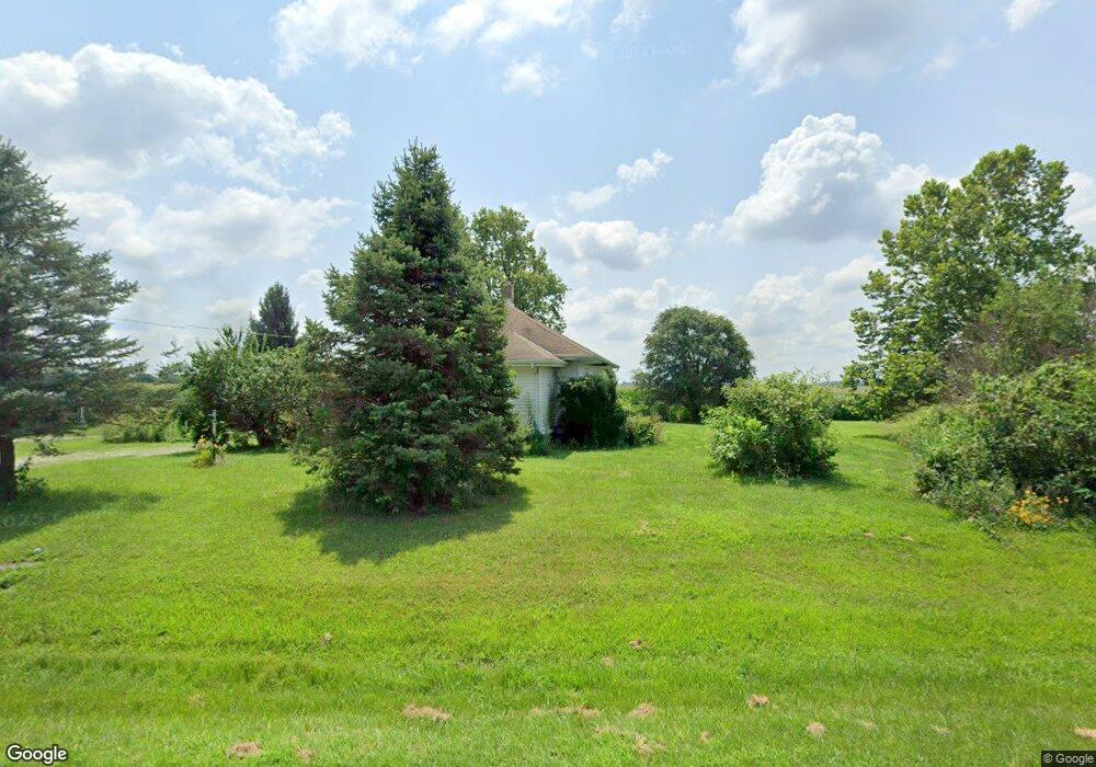 6461 Indiana 44, Rushville, IN 46173 - photo 1