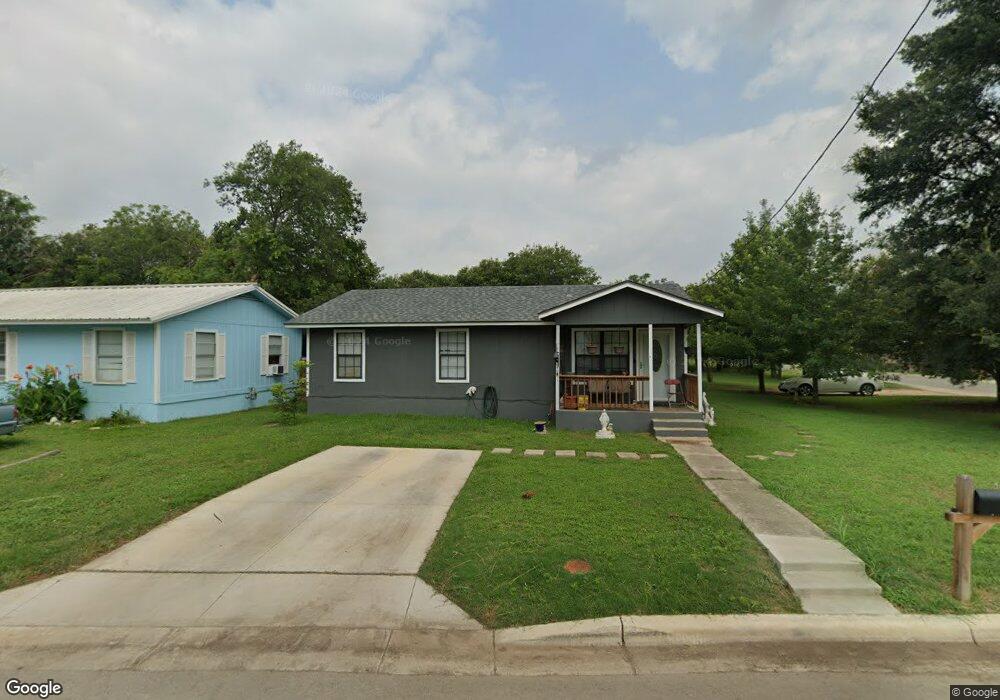 702 Alabama St, San Marcos, TX 78666 - photo 1