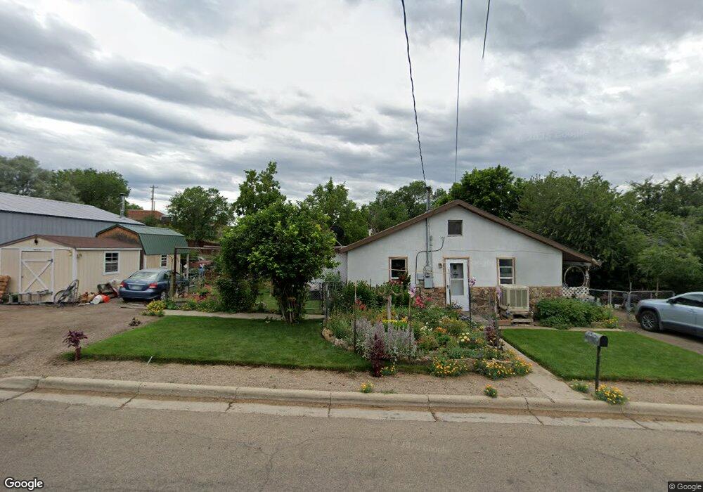 720 E 7th St, Craig, CO 81625 - photo 1