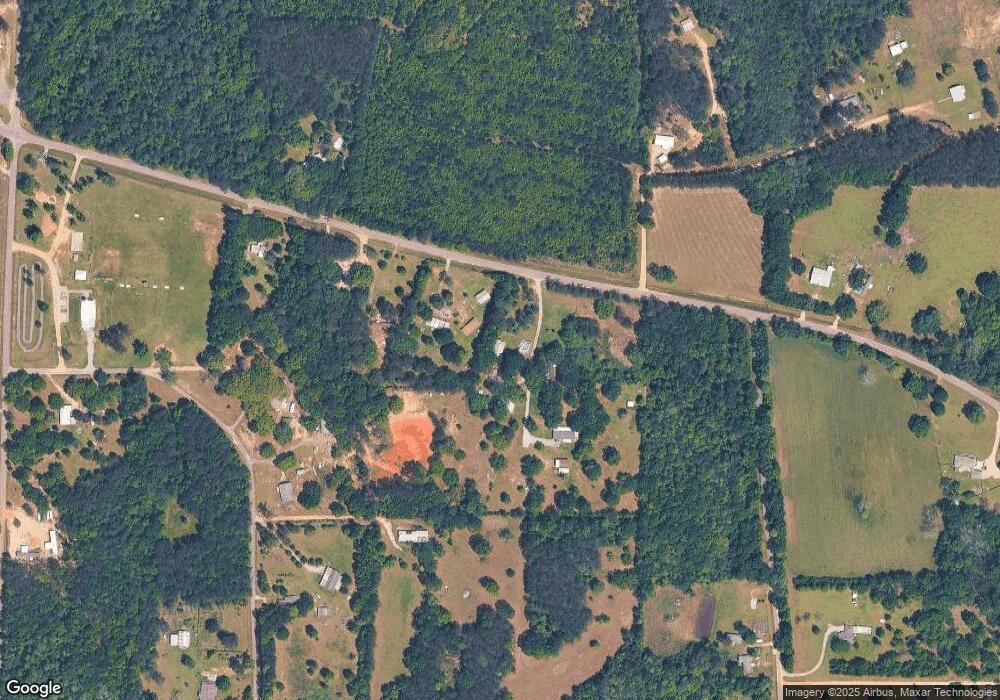 10443 Caesar Necaise Rd, Picayune, MS 39466 - photo 1