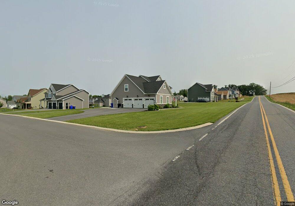 473 Winchester Dr, Chambersburg, PA 17202 - photo 1