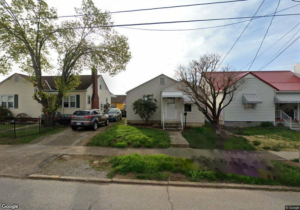 308 21st St, Dunbar, WV 25064 - photo 1