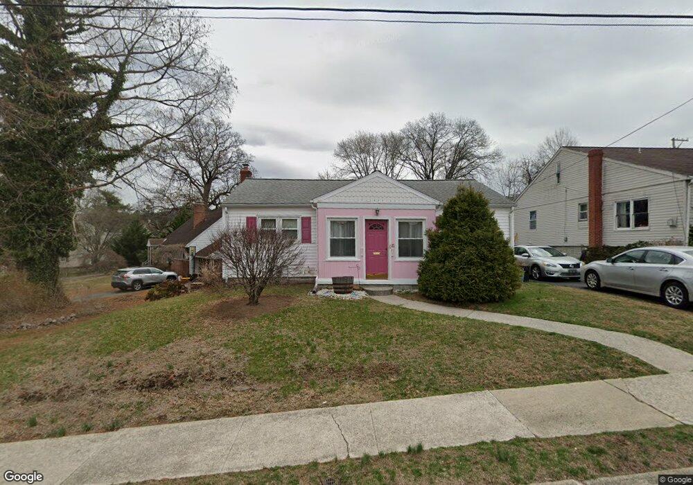 11 N 27th St, Reading, PA 19606 - photo 1