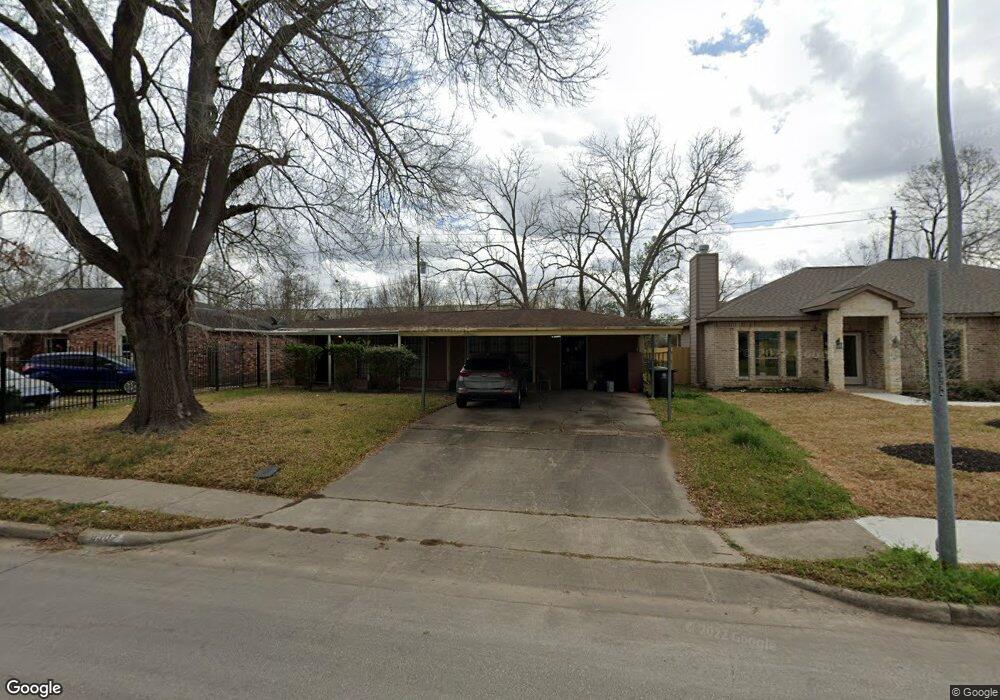 6307 Beekman Rd, Houston, TX 77021 - photo 1