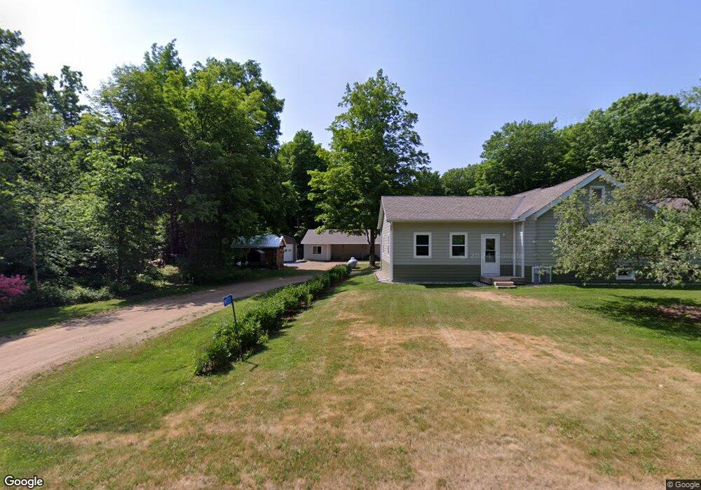 W10235 Koepenick Rd, Deerbrook, WI 54424 - photo 1