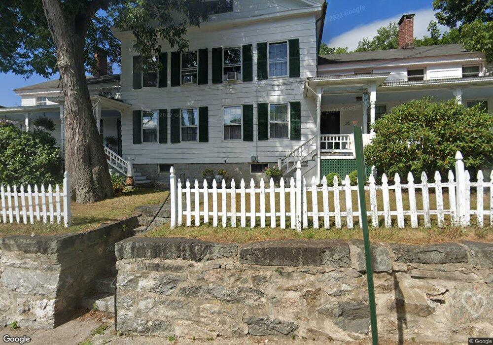 33 Wheeler St, Winsted, CT 06098 - photo 1