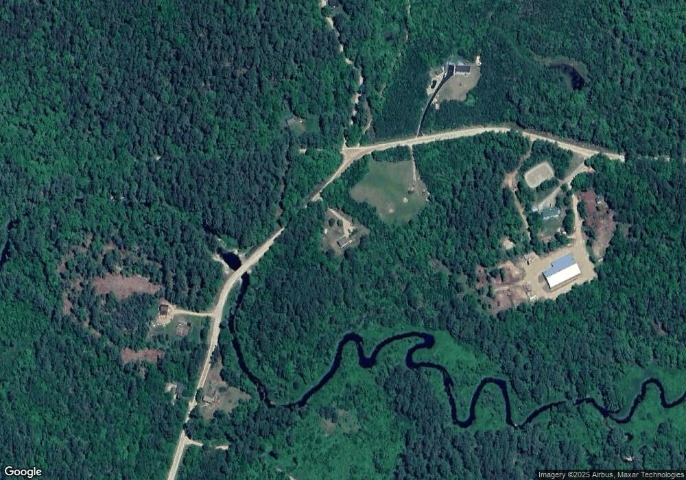 137 Hannah Nutter Rd, Center Barnstead, NH 03225 - photo 1