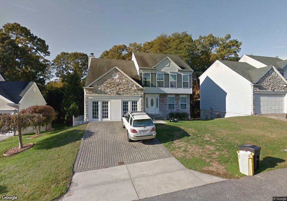 1208 Saltspray Ln, Pasadena, MD 21122 - photo 1