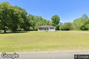 1803 Old Hawkinsville Rd, Dudley, GA 31022