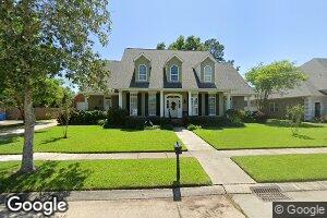 109 Laura Ln, Destrehan, LA 70047