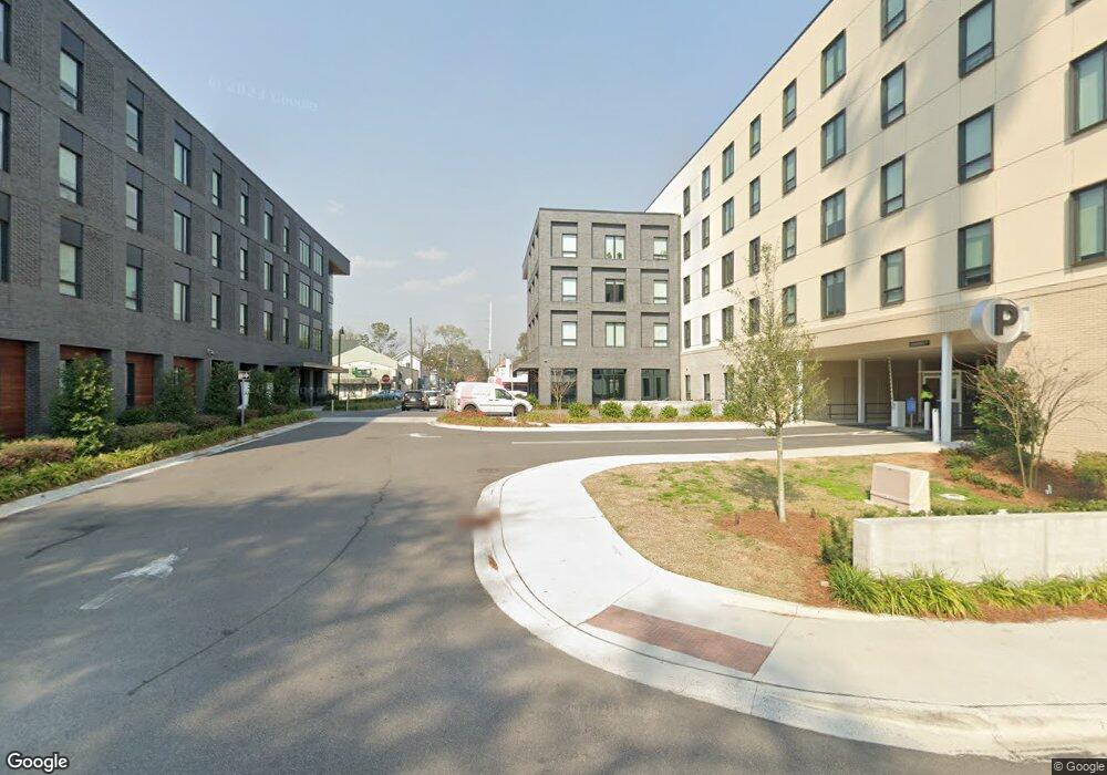 214 W 44th St, Savannah, GA 31405 - photo 1