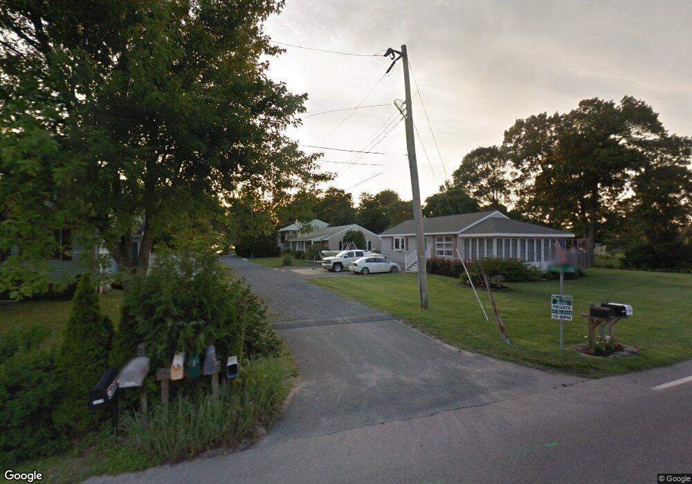 38666 Burbage Ln, Ocean View, DE 19970 - photo 1