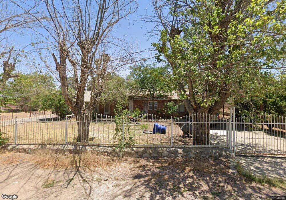 406 Warnock Way, El Paso, TX 79915 - photo 1