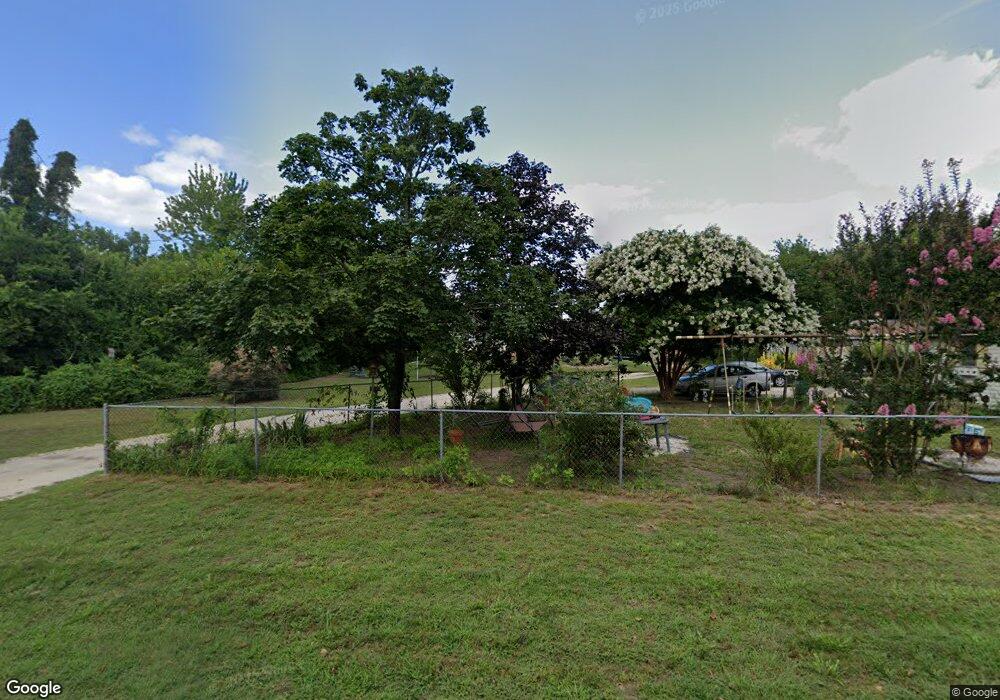 1033 Dragston Rd, Port Norris, NJ 08349 - photo 1