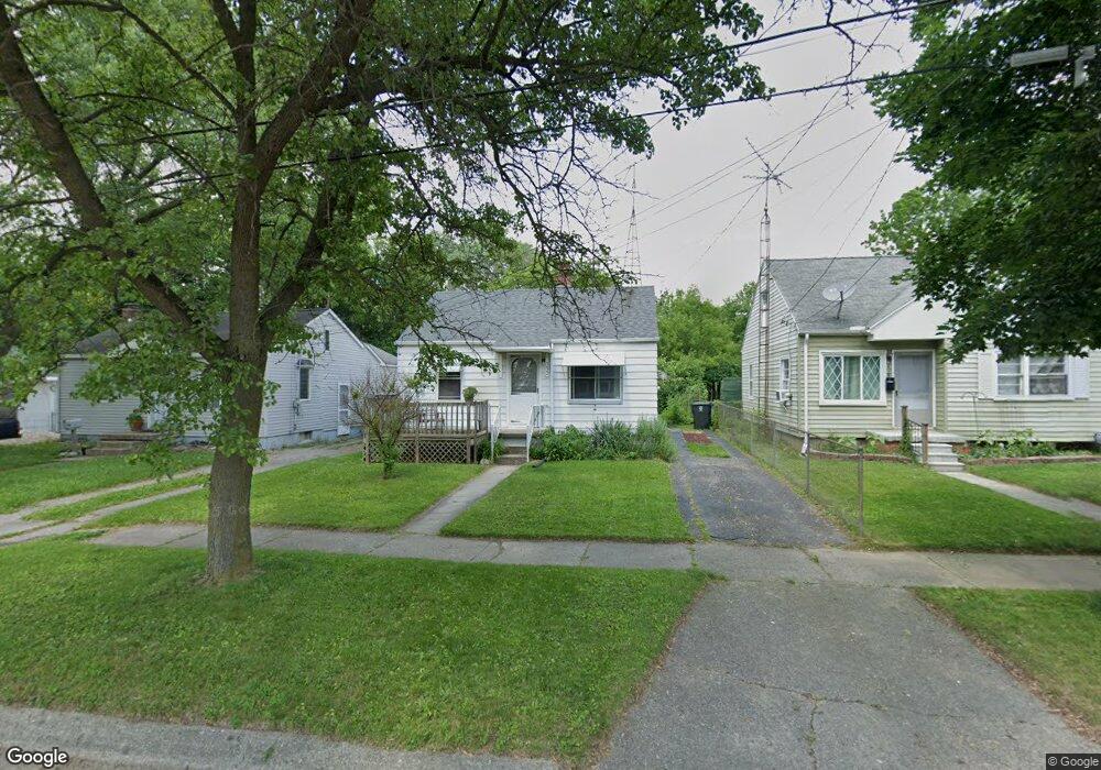 3622 Larchmont St, Flint, MI 48532 - photo 1