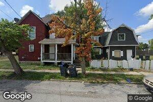 503 W Wayne St, Lima, OH 45801