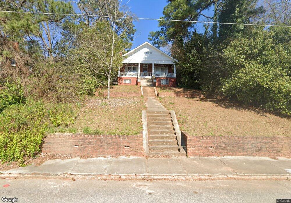 871 Boulevard, Macon, GA 31211 - photo 1