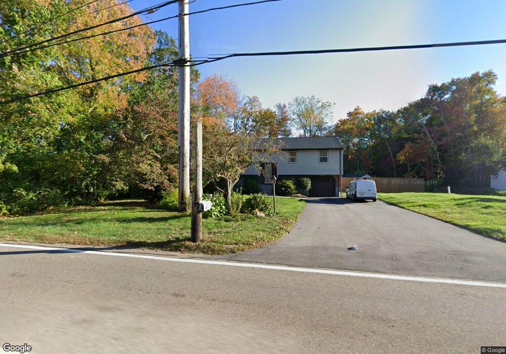 95 Milford St, Medway, MA 02053 - photo 1