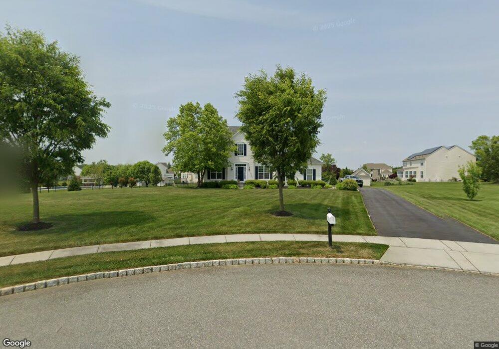 6 Campbell Ct, Mickleton, NJ 08056 - photo 1