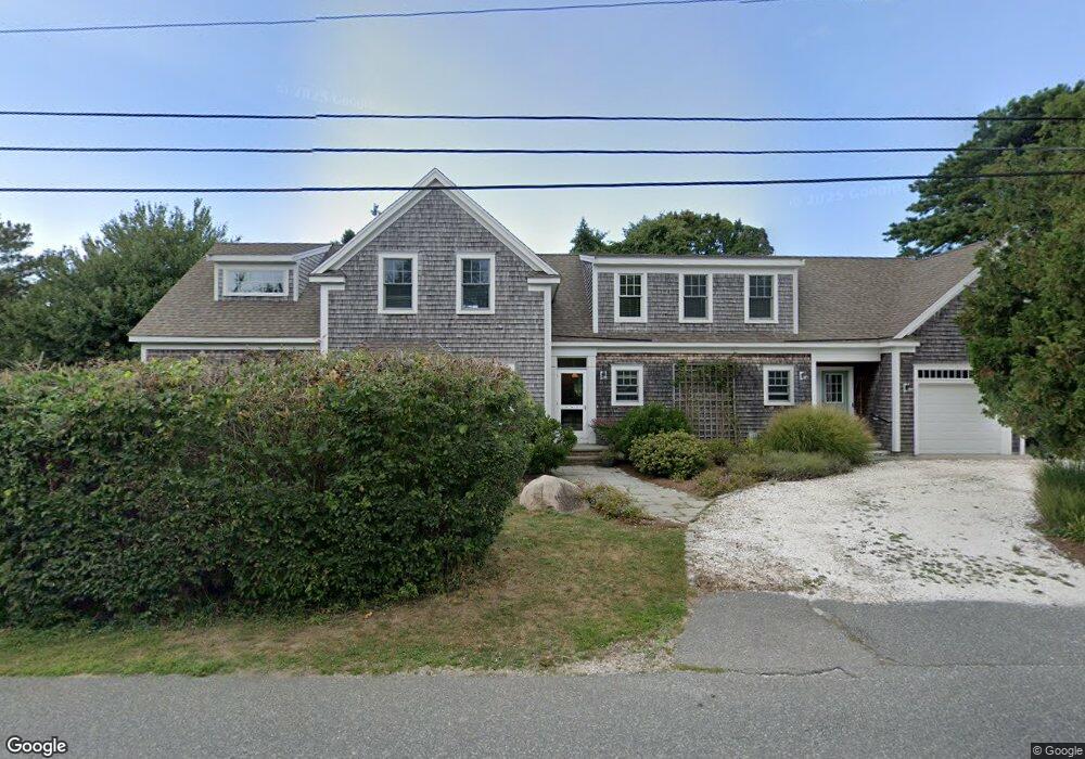 155 Lower Rd, Brewster, MA 02631 - photo 1