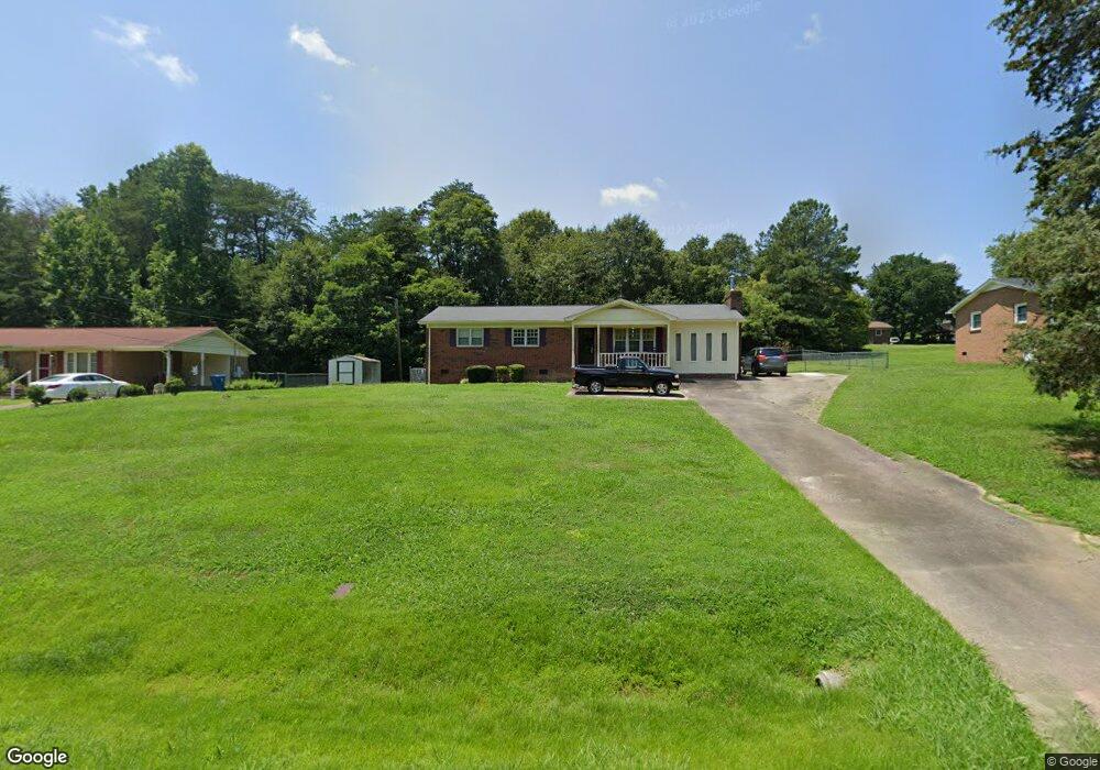 1215 White Ave unit 1, Shelby, NC 28150 - photo 1