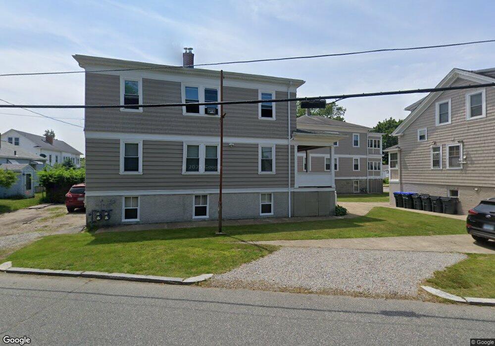 119 Enfield Ave, Providence, RI 02908 - photo 1
