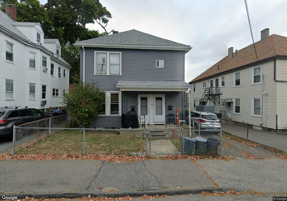 22 Hammer St unit 24, Waltham, MA 02453 - photo 1